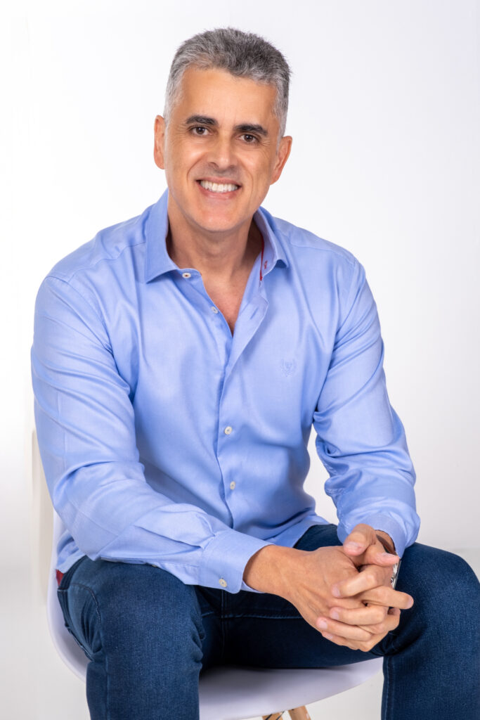 Alexandre Loureiro Consultor e Treinador