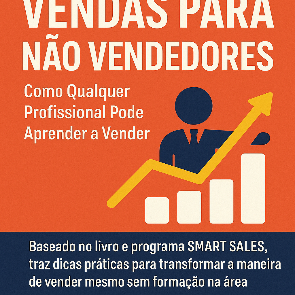 Vendas para Não Vendedores