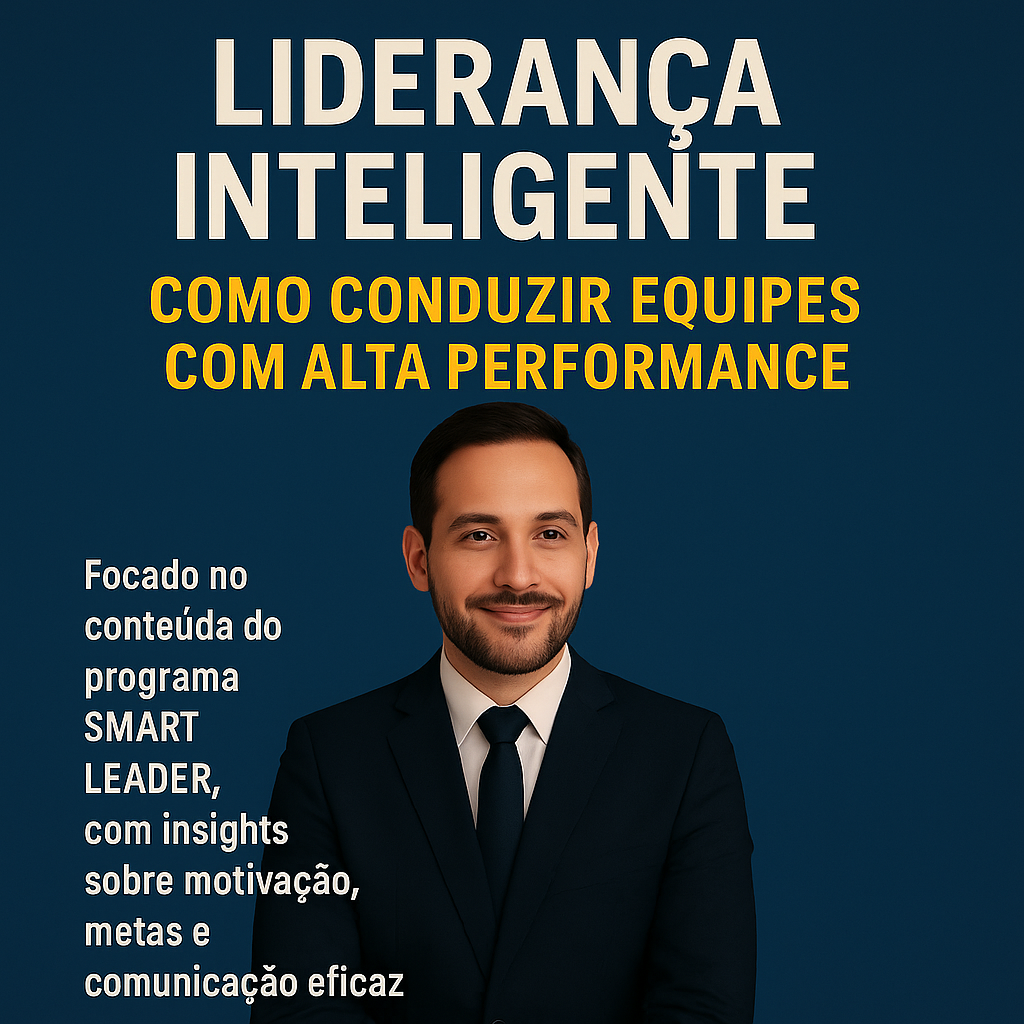 Liderança Inteligente