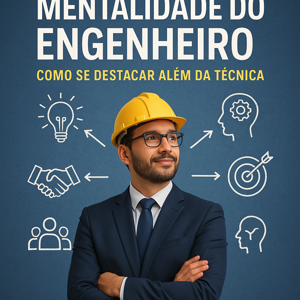 Mentalidade do Engenheiro