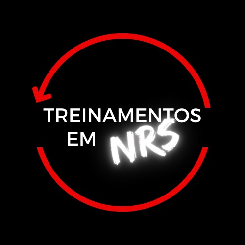 TREINAMENTOS em NR's